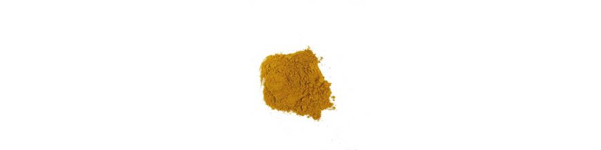 Turmeric