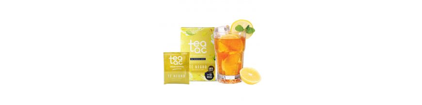 Tea Tac (Case)