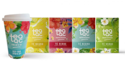Tea Tac (Pack Vaso)