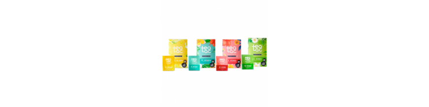 Tea Tac (Pack)