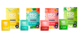 Tea Tac (Pack)